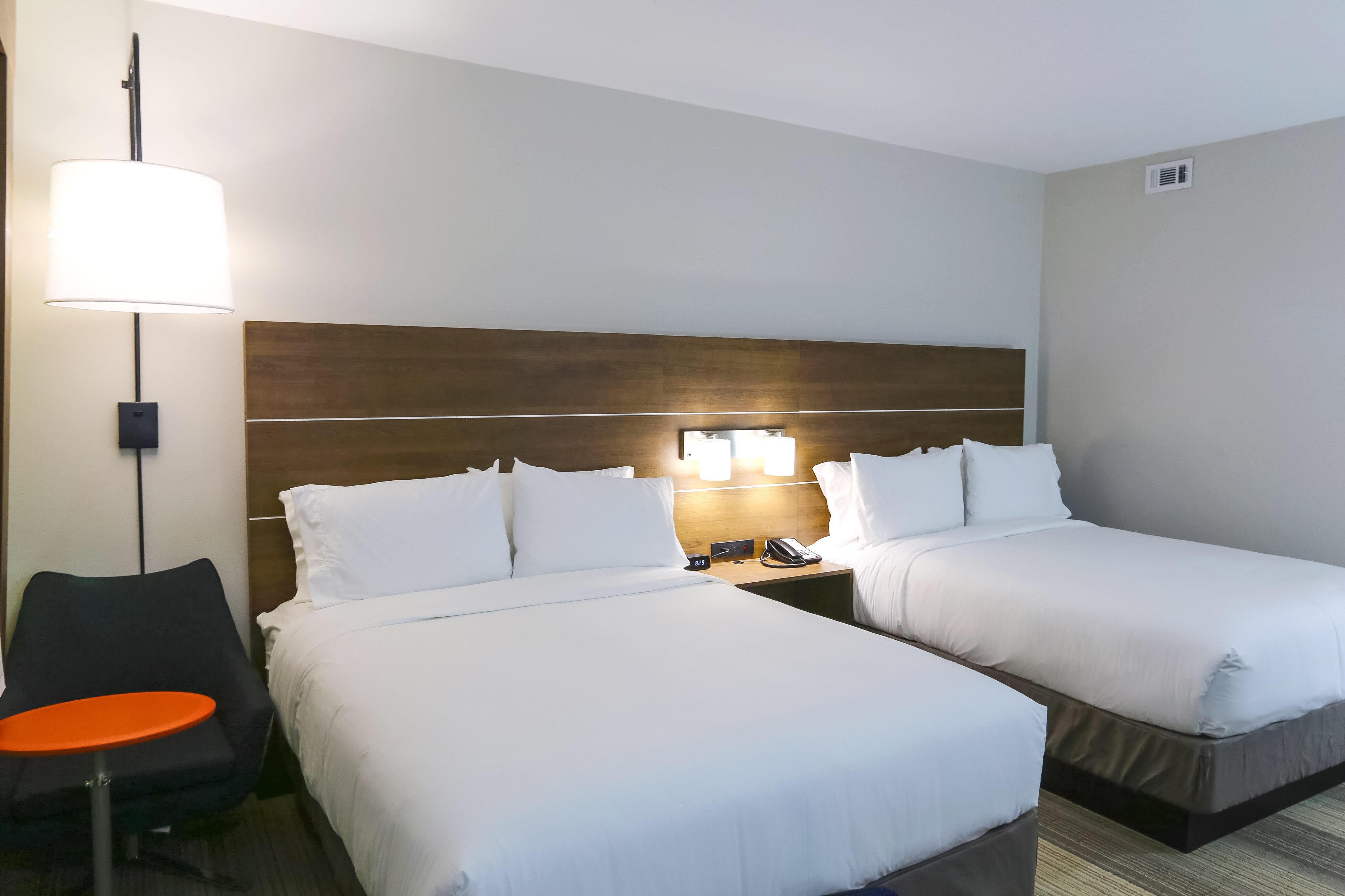 Holiday Inn Express & Suites - Houston Iah - Beltway 8 By Ihg Aldine Exterior photo