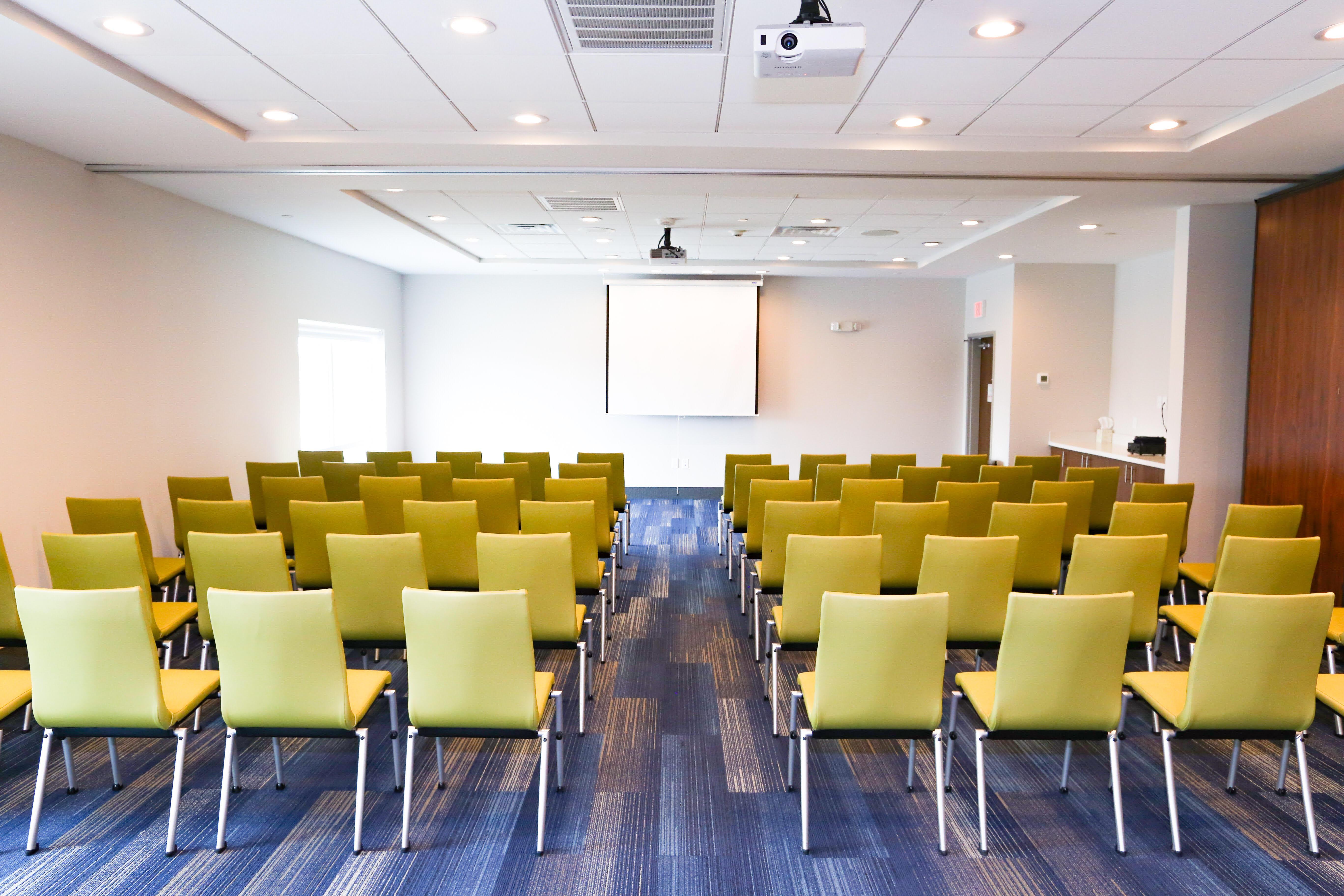 Holiday Inn Express & Suites - Houston Iah - Beltway 8 By Ihg Aldine Exterior photo